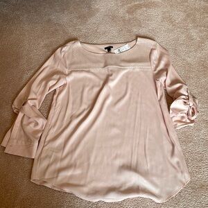 Ann Taylor blouse NWT